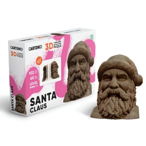 Cartonic® Père Noël