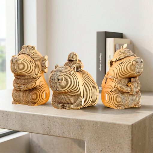 Capybara trio_4 (1)